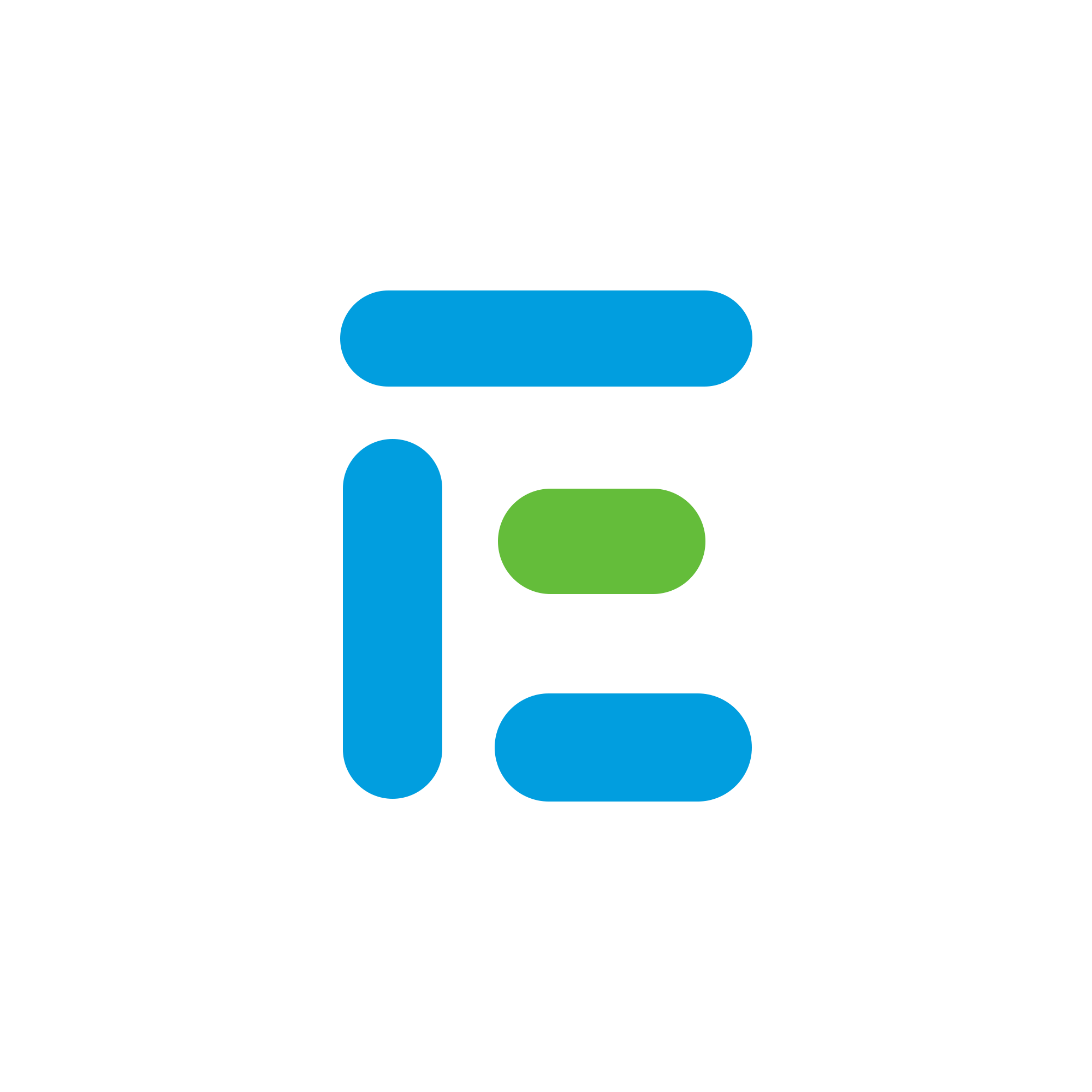 Edelweiss Visual Logo